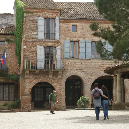 In A 15th Century Castle With Swimming Pool *