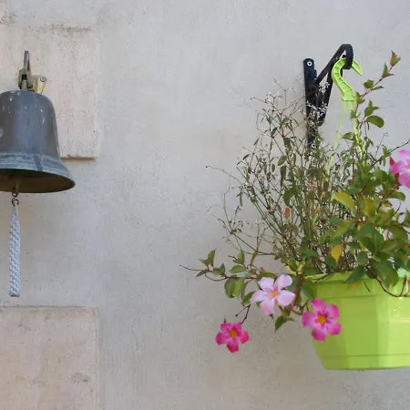 In A 15th Century Castle With Swimming Pool Holiday home Espalais
